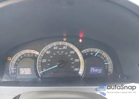 2012 Toyota Camry Se из США, поврежденный, VIN 4T1BF1FK4CU193008